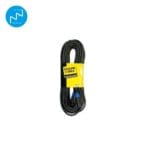 CABLE HAUT-PARLEUR SPEAKON SPEAKON 20m Yellow Cable