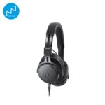 Casque On-Ear Moniteur Audio-Technica
