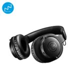 Casque sans fils BT Audio Technica