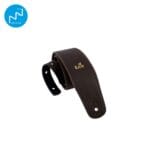 Ceinture pour Guitare Marron vegana