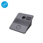 Unité de controle micro de conférence délégué ou président Audio-Technica