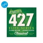 Cordes 427-1 pour Guitare Classique LA BELLA