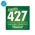 Cordes 427-3 pour Guitare Classique LA BELLA