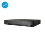 DS-7204HQHI-K1EDVR FULL HD1080 4 Turbo HDAHDAnalog interface input. 1ch Audio input. 1 Sata H265 Hikvision313.68