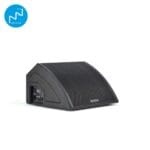 Retour Active Coaxial. 12 " LF + 1" HF dB dBTechnologies