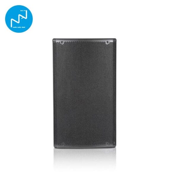 Enceinte Active 2 Voies 15 LF + 1 HF dBTechnologies