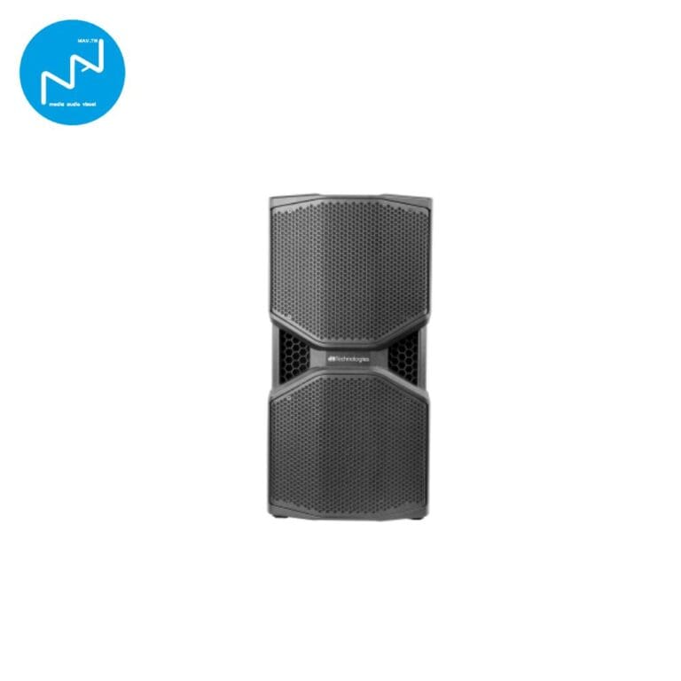 Enceinte Active 3 Voies 2 10 LF + 1.75 HF dBTechnologies