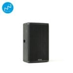 Enceinte Passive 2 Voies. 15 LF + 1 HF dBTechnologies