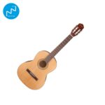 GUITARE CLASSIQUE FENDER