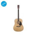 Guitare Acoustique Naturel Daytona