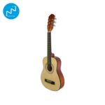 Guitare Classique 34 Naturel Rocio