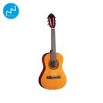 Guitare classique CS2 12 Naturel EKO