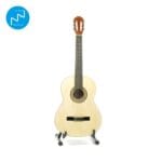 Guitare classique Sylvana Erable Naturelle 44 Santos Mayor