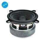 HP 3 FERRITE FULL RANGE 20W @ 8Ohm RMS 91 db 100 - 20.000 HZ FAITAL