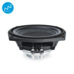 HP 6 MIDWOOFER Néodyme 200W @ 8Ohm RMS 93 db 60 - 6000 HZ FAITAL
