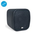 HP mural 2.5 Mid-High 10W Noir(Unité) WORK