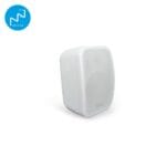 HP mural 5 Bass+ 0.5 TW waterproof IP 65 noir (Unité) WORK