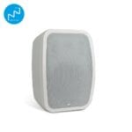 HP mural 8 Bass + 1 TW Blanc IP65 (Unité) WORK