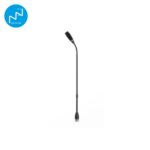 MIcro à Led Long 3-Pin pour Unité de conférence délégué ou président Audio-Technica