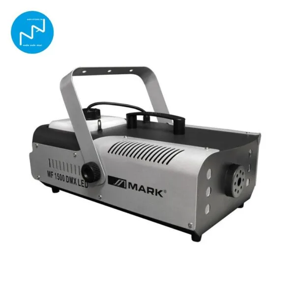 Machine à fumée avec led 1500W MARK
