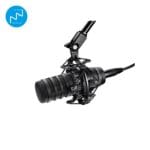 Micro Dynamic Large Diaphagme Broadcast Audio-technica