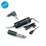 Micro Lavalier omnidirectionnel Audio-Technica