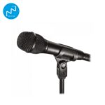 Micro Vocal à Main Cardioide à condenseur Audio-Technica