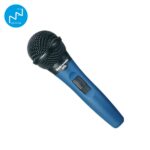 Micro à main dynamique Vocal Audio-Technica