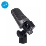 Microphone Cardioide à condenser Audio Technica