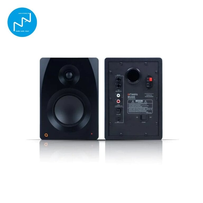 Studio monitoring Active 60W (paire) Artesia