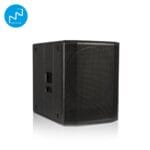 Sub Active 18 dBTechnologies