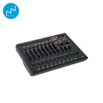 Table de mixage 8 canaux avec lecteur enregistreur USB-BT et effet Fonestar