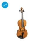 Violon 1/2 tout massif Herald