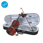 Violon 34 Mate AMADEUS