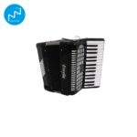 Accordéon 3032 Noire ESTRELLA