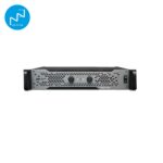 Amplificateur Stéreo 2500W@4 WORK