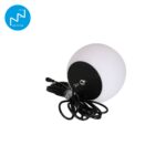 Boules éclairé leds suspendu motorisé DMX MARK