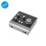 CARTE SON 1 canal micro + 1 canal instrument USB audio interface Audient