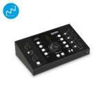 Controlleur Moniteur AUDIENT