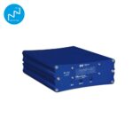 Émetteur AoIP de canal stéréo. PoE WORK