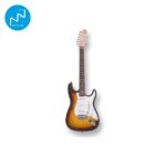 GUITARE Electric MARKTINEZ