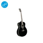 Guitar électro Acoustic NATUREL MARKTINEZ