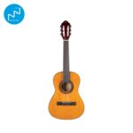 Guitare Classique 12 Naturel Rocio