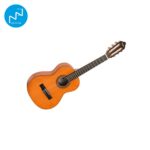 Guitare classique 200 12 Naturel Valencia