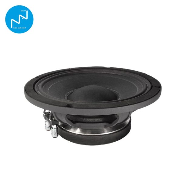 HP 10 MID WOOFER FERRITE 300W @8Ohm RMS 98 db 60 - 5000 HZ FAITAL