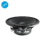 HP 12 WOOFER FERRITE 500 w @8Ohm RMS 98 db 45 - 3150 HZ FAITAL