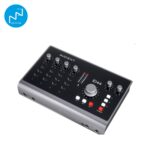 Interface Audio 20 IN 24 OUT AUDIENT