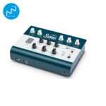 Interface Audio pour guitare AUDIENT