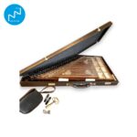 KANOUN PROFESSIONNEL + FLIGHTCASE