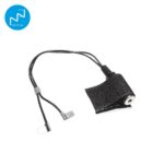 Micro Piezo 2 capteurs pour Violon Shadow